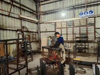 Dongguan Fupeng Furniture Co., Ltd.