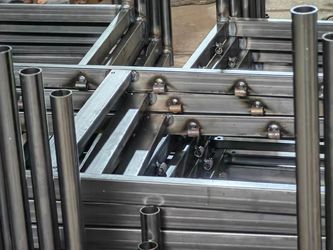 Dongguan Fupeng Furniture Co., Ltd.