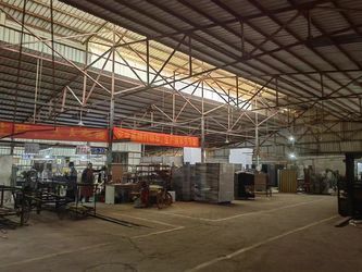 Dongguan Fupeng Furniture Co., Ltd.