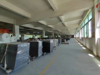 Dongguan Fupeng Furniture Co., Ltd.