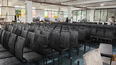 Dongguan Fupeng Furniture Co., Ltd.