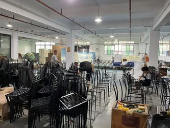 Dongguan Fupeng Furniture Co., Ltd.