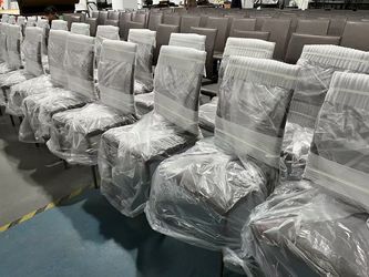 Dongguan Fupeng Furniture Co., Ltd.