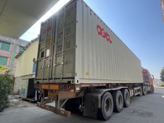 Dongguan Fupeng Furniture Co., Ltd.