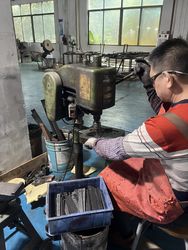 Dongguan Fupeng Furniture Co., Ltd.