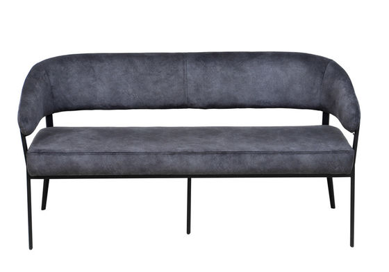 Rectangular Customizable Living Room Bench DC-7554 Easy Installation For Home Use