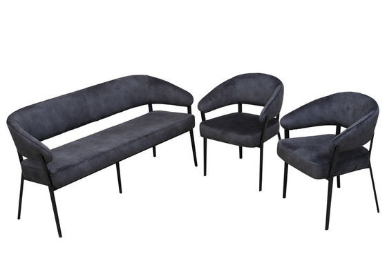 Rectangular Customizable Living Room Bench DC-7554 Easy Installation For Home Use