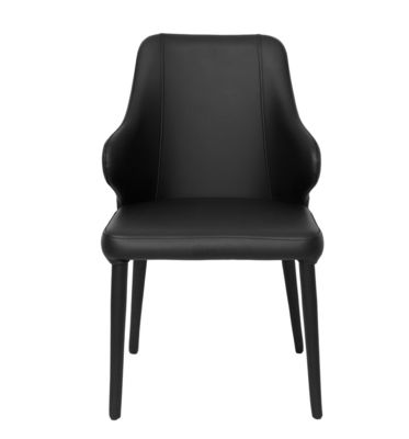 Stain Resistant Mid Century Dining Chairs Functional With Modern Lifestyle
