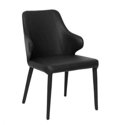 Stain Resistant Mid Century Dining Chairs Functional With Modern Lifestyle