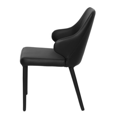 Stain Resistant Mid Century Dining Chairs Functional With Modern Lifestyle