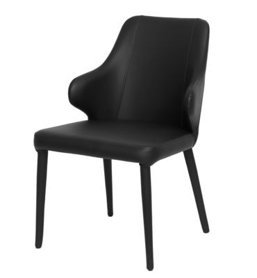 Stain Resistant Mid Century Dining Chairs Functional With Modern Lifestyle