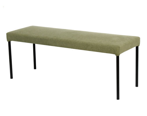 Easy To Maintain Living Room Bench DC-7551 High Stability with Contemporary Design