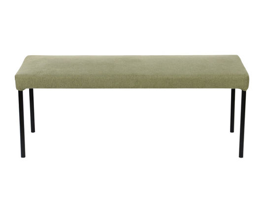 Easy To Maintain Living Room Bench DC-7551 High Stability with Contemporary Design