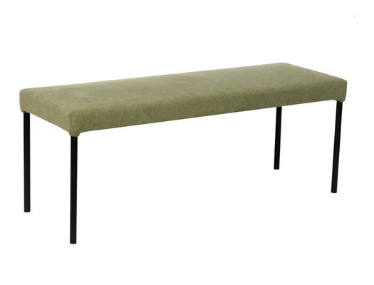 Easy To Maintain Living Room Bench DC-7551 High Stability with Contemporary Design