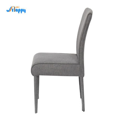 Contemporary Design Modern Kitchen Chairs Dc-7539 Wear Resistant For Home Use