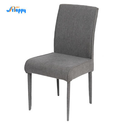 Contemporary Design Modern Kitchen Chairs Dc-7539 Wear Resistant For Home Use