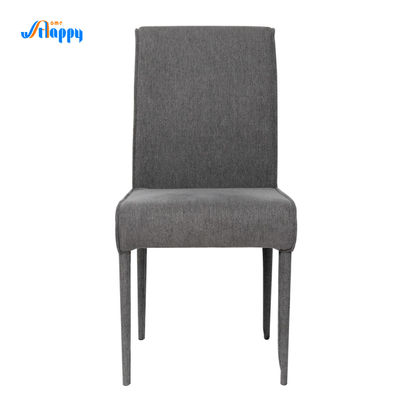 Contemporary Design Modern Kitchen Chairs Dc-7539 Wear Resistant For Home Use