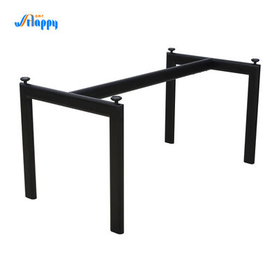 1800*850mm Knock-Down Fixed Top Dining Table With Ceramic Top DT-996-180