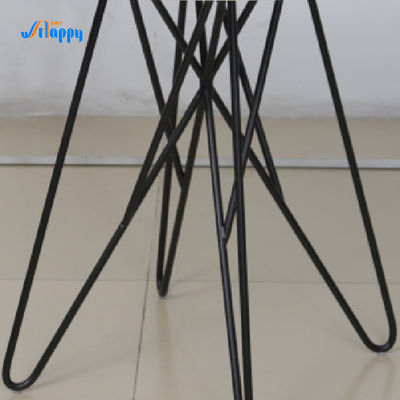Diameter 900mm Customized Ceramic Round Table with Indoor Type DT-1024